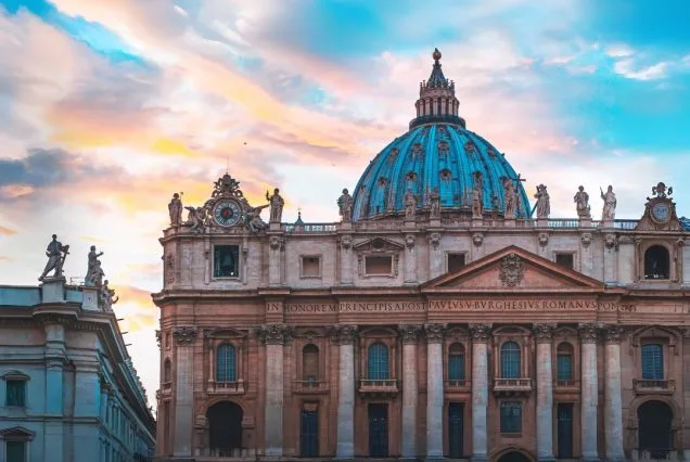 Your Dream Vatican Journey: Skip the Line, Step into Wonder