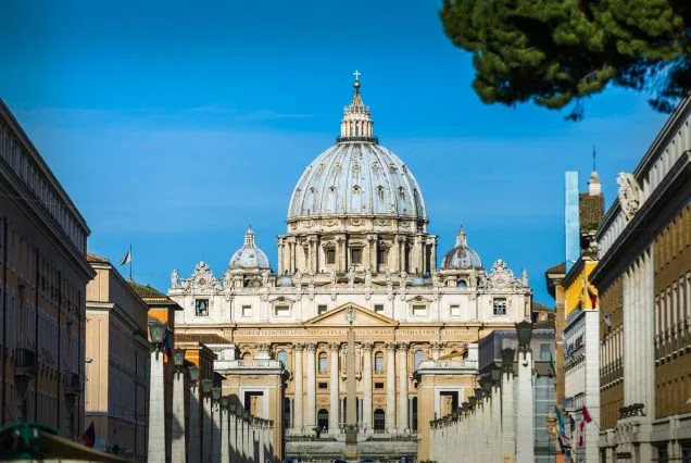 Guided tour to Vatican Museum, Sistine Chapel & St, Peter’s Basilica Private 3 Hour Tour