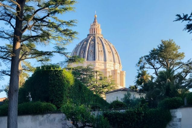 Skip-The-Line Vatican Museum, Sistine Chapel & St. Peter’s Basilica Only Ticket