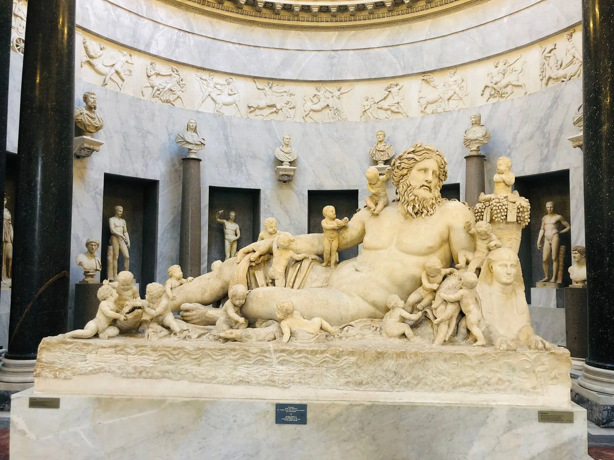 private tour of the vatican